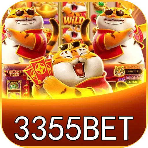 3355BET Cassino Online